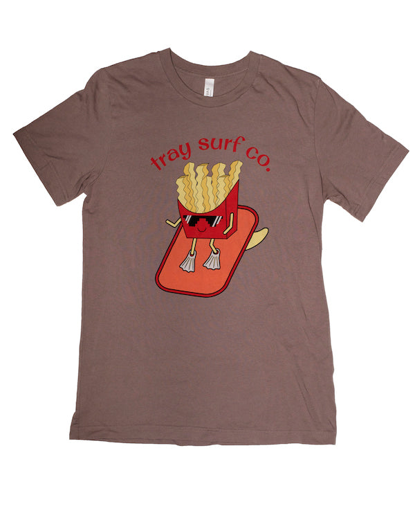 Fry Guy SHIRT