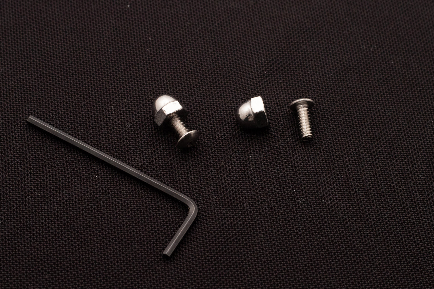 Tray Fins (Large Set)